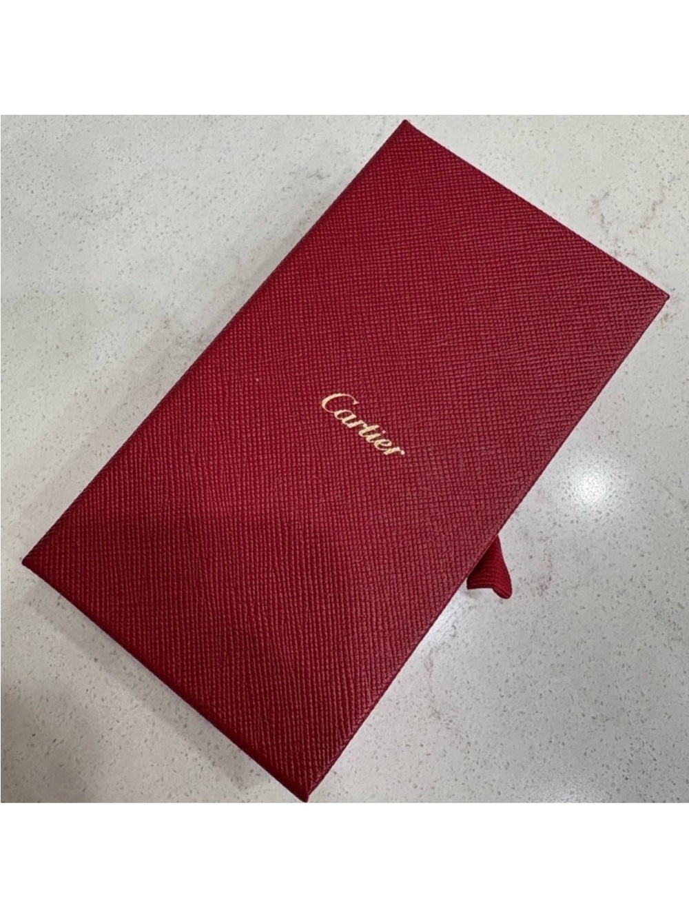 Cartier Jewelry Cleaning Kit - Picture 2 of 3